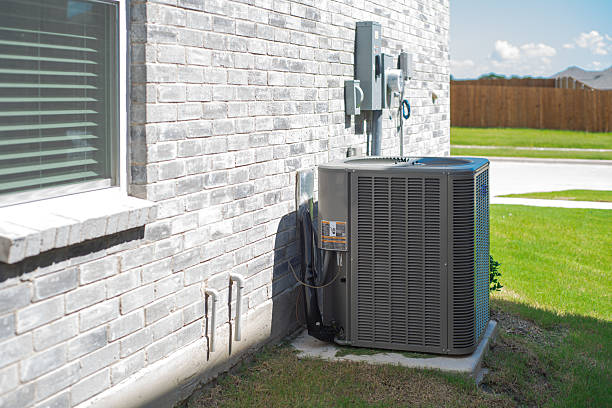 Reliable Hvac contractor in Collinsville, TX by FH HVAC