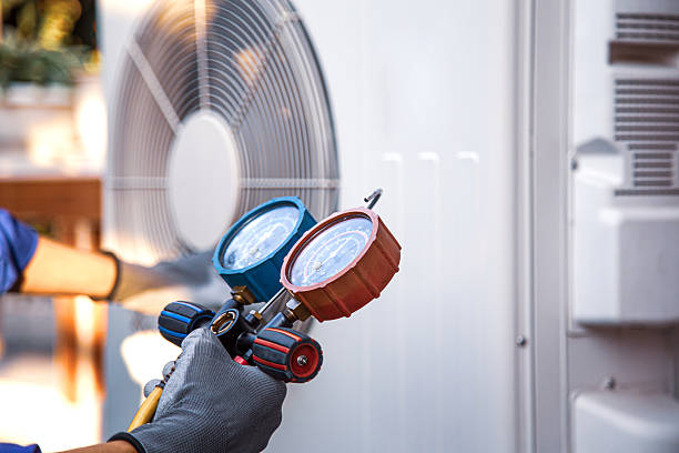Affordable Hvac solutions in Collinsville, TX
